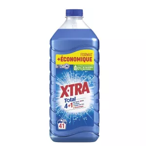 Xtra Total Ecopack 41 灌洗