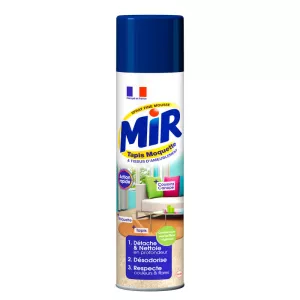 Mir Tapis Moquet.aero 600ml