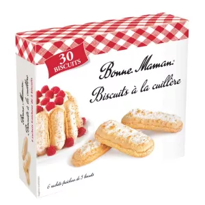 Biscotti al cucchiaio 250g - BONNE MAMAN