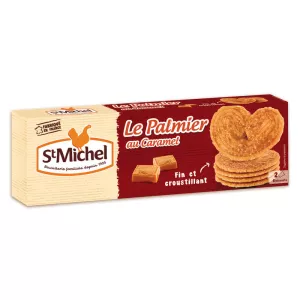 Cây cọ caramel 100g - ST MICHEL