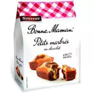 Mini Canica 300g - BONNE MAMAN