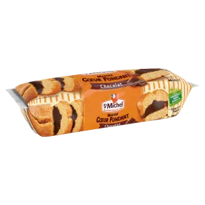 フォンダンショコラ ハートマーブル - ST MICHEL