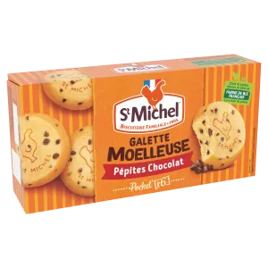 فطائر الببيتس الناعمة 18 - ST MICHEL