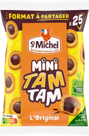 Tamtam Mini Vasche 375 - ST MICHEL