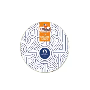 Jo Giant Gal Holzkiste