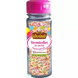 65g Vermicelle Arc Ciel Vahine