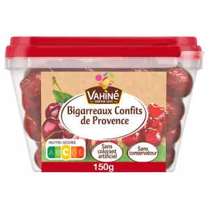 ビガローコンフィ 150g - VAHINE