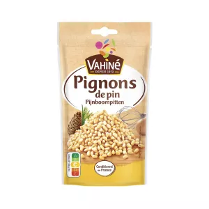 50 g Vahine-Pinienkerne - VAHINE