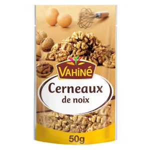 50g Cerneaux De Noix Vahine
