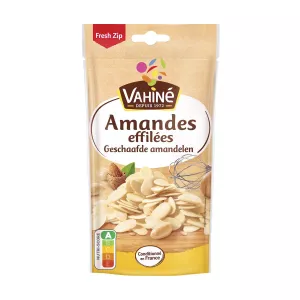 125g Vahine Slivered Almonds - VAHINE