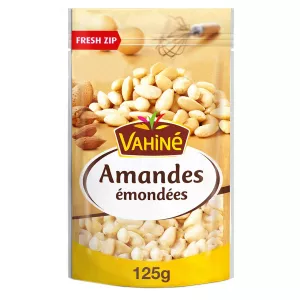 125 г Амандес Эмондес Вахине - VAHINE