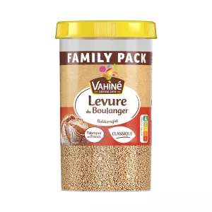 150g Levure Du Boulanger