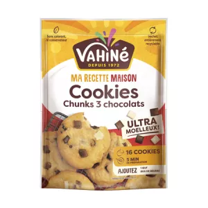 330g Preparation Cookies Chunk