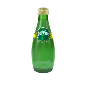 Água Mineral Natural, 33cl - PERRIER