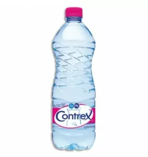Nước khoáng 6x1,5L - CONTREX