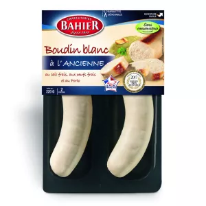 مهلبية بيضاء قديمة 2 × 110 جم