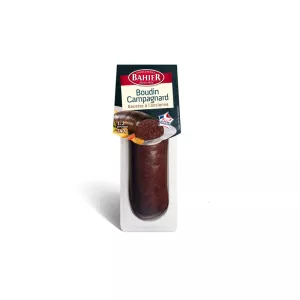 Boudin Noir Campagnard 240g