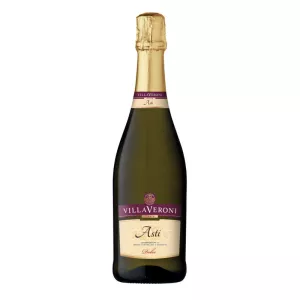 阿斯蒂起泡酒，75cl - VILAVERONI