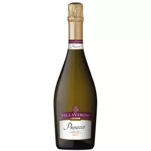 Prosecco Sparkling Wine, 75cl - VILAVERONI