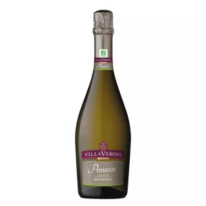 Prosecco Bio Villa Veroni Bl 7