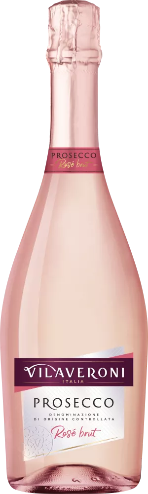 Prosecco Vilaveroni Rs 75cl