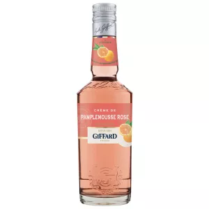Creme de Pamplemousse 50cl - Giffard