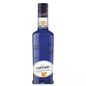 Ликер Curaçao Bleu 35Cl - GIFFARD