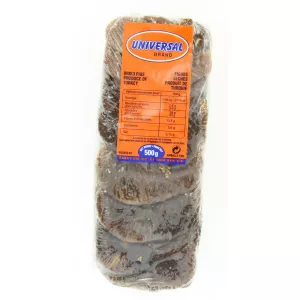 التين الجاف 500 جم