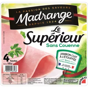 Mon Jb Etouff Sc 4tr 160g Vpf