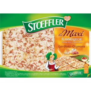 マキシ フラメンクーチェ 550g - STOEFFLER