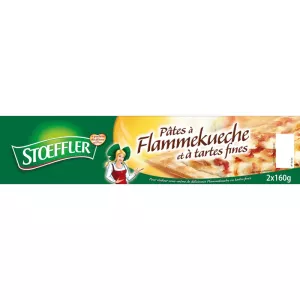 पाट ए फ्लेमकुएचे X2