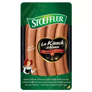 Knack Alsace Qua.sup 8x65g