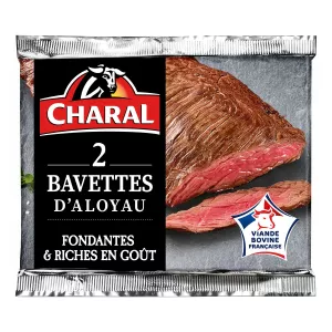 2-260G ALOVER - Charal