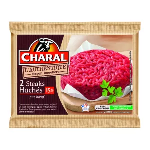 Аутентичный чаральный топор 15% 1