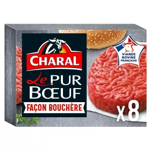 Le Pur Boeuf Facon Bouch 100gx