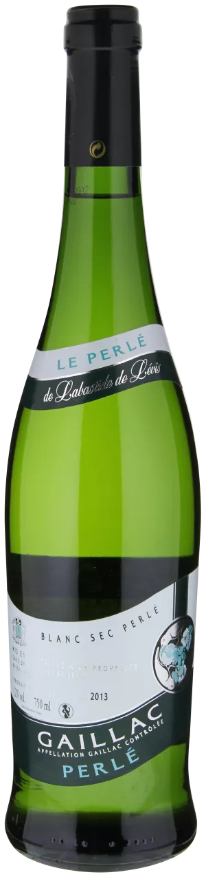 Gaillac Perle Bastide Bl75cl