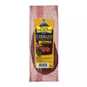 Chorizo ​​ngọt 200g - CESAR MORONI
