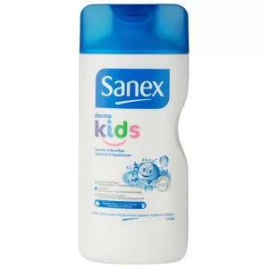 Geldusche Biomeprotect Dermo Kids 450 ml - SANEX