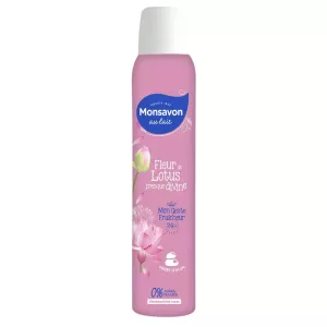 200ml Deo Spray F Loto Monsav