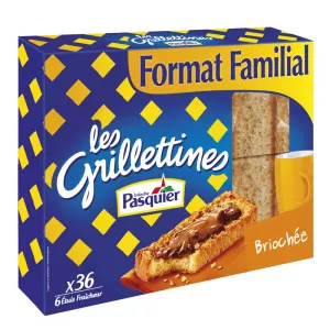 Grillettin.brioch.fam.510g