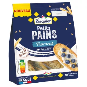 Toasted Wheat Rolls 2