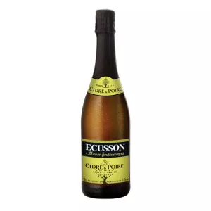 Cidre Ecus Delice De Poire 75c