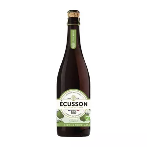 Cidre Ecus.bio Poire Subtil 75