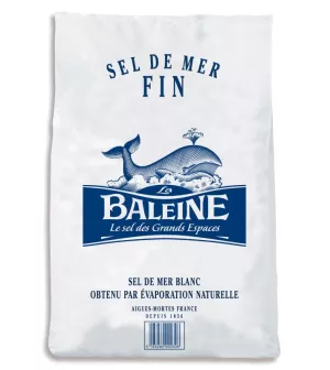 セルマー フィン Blc サック 10kg - LA BALEINE