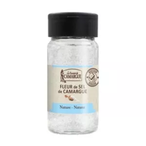 فلور دي سيل 80 جرام - Le saunier de camargue