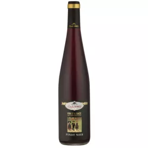 Alsace P.n.hansi Rg 75cl