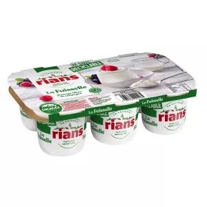 Faisselle Rians 40X6