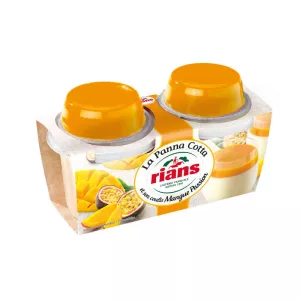 Rians Panna Cuna Mng/pass 2x120