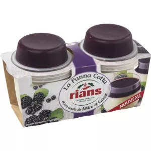 रियांस पन्ना कॉट म्योर कैसिस 2x