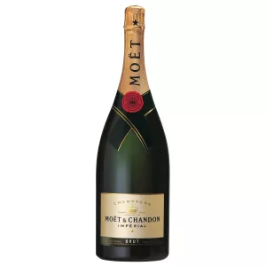 1 5l Ch Brut Moet Chandon - Moet & Chandon 
